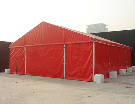 Married tents factory