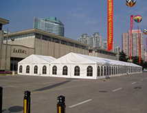 帐篷销售合同 展会大棚 活动篷 汽车帐篷