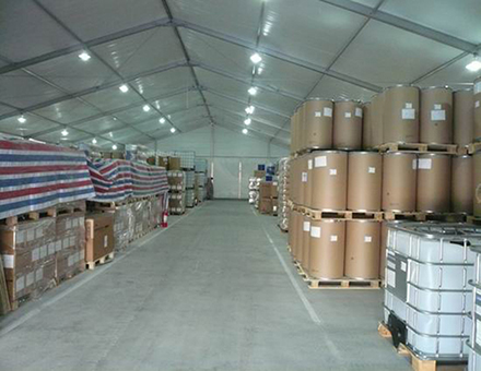 货物储备篷房 工业货物储备篷房 工厂货物储备篷房