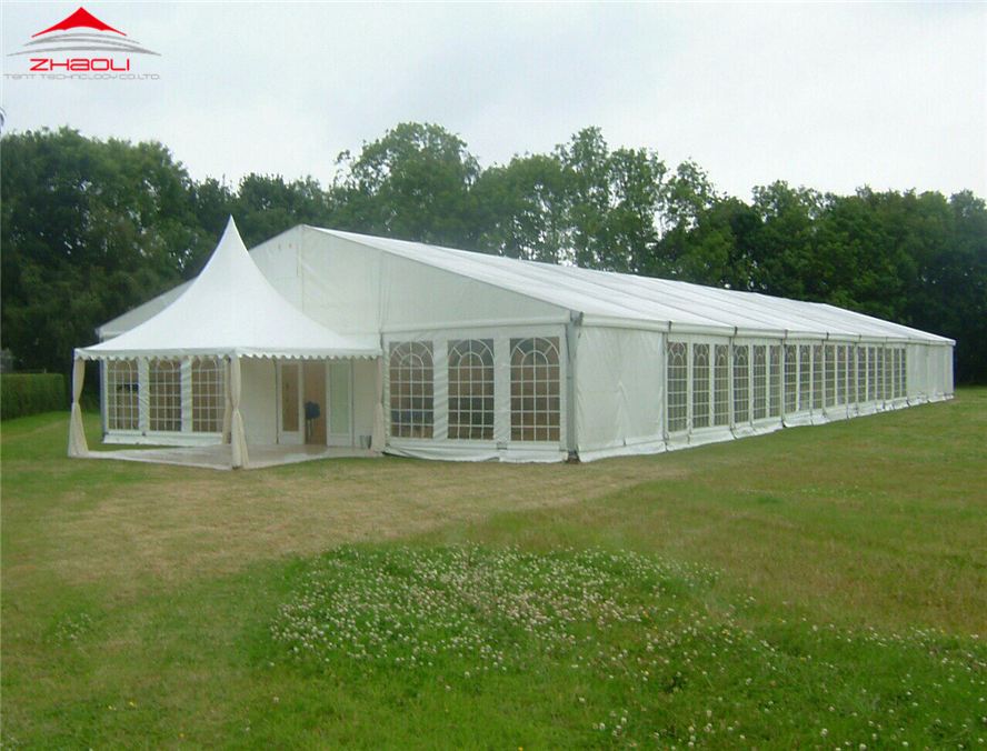 Commercial Event Tents