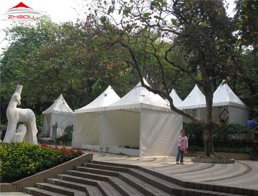 Pagoda Party Tent 5 X 5M