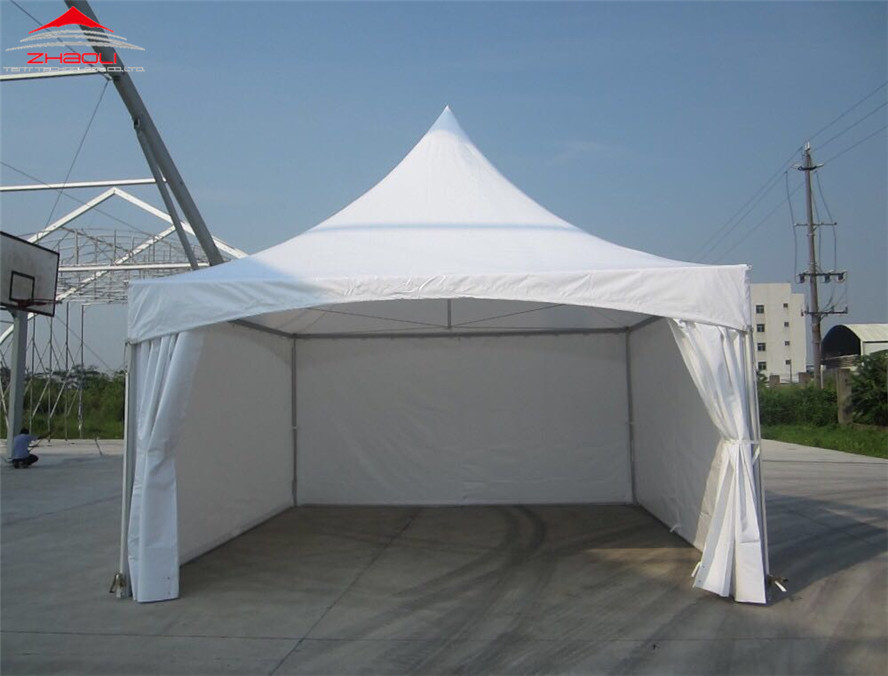 Tent Size Customized