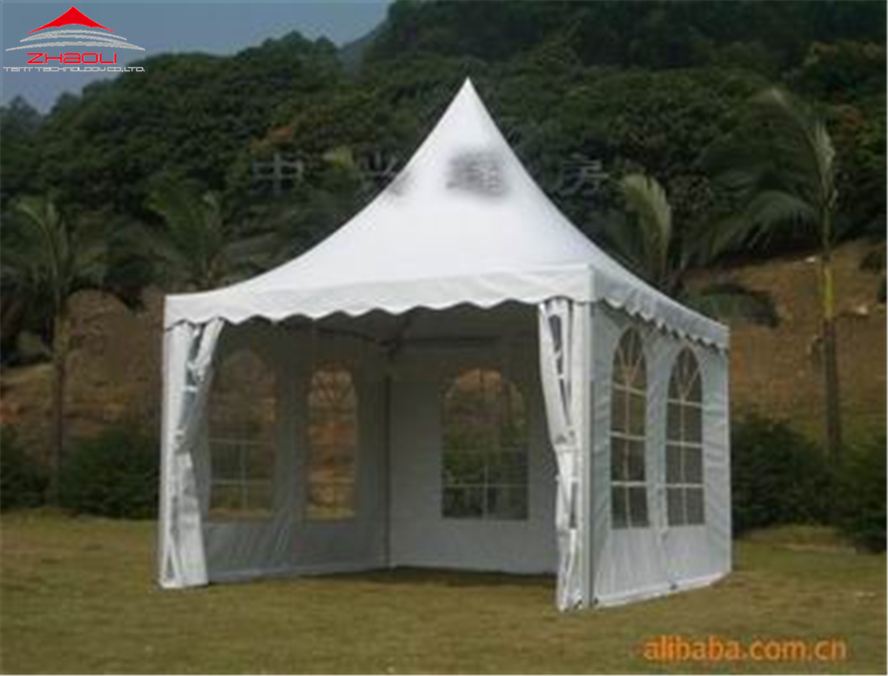 3 X 3m Outside Party Tents