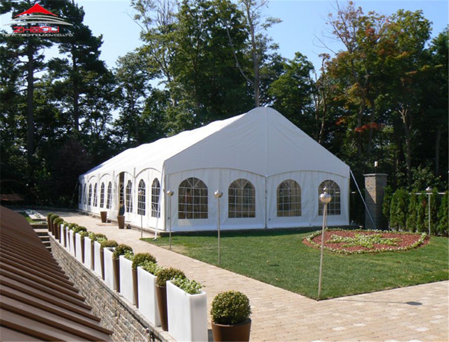 Luxury Wedding Tents