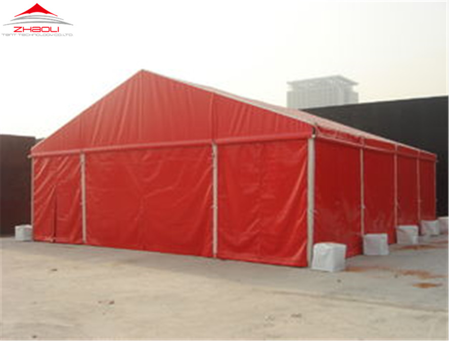 10 M Wedding Tents