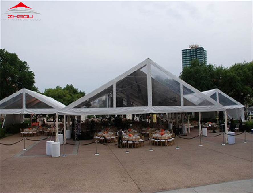 Span Tents