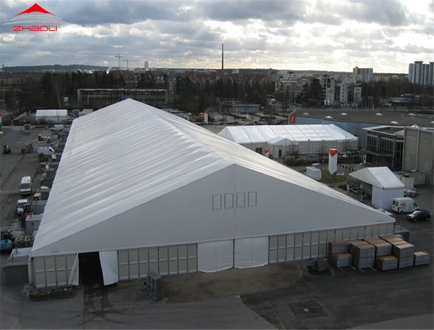 Industrial Tents