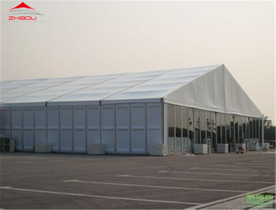 Event Tents 40m X 30m