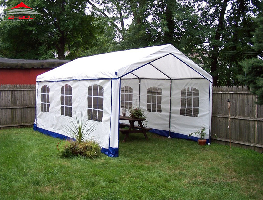 小型帐篷
